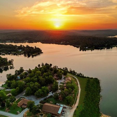 Crown Lake Resort & Spa Horseshoe Bend Kültér fotó