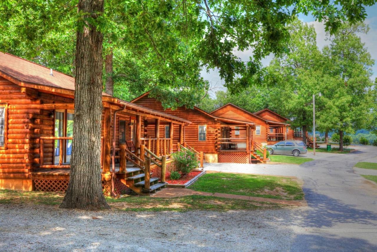 Crown Lake Resort & Spa Horseshoe Bend Kültér fotó