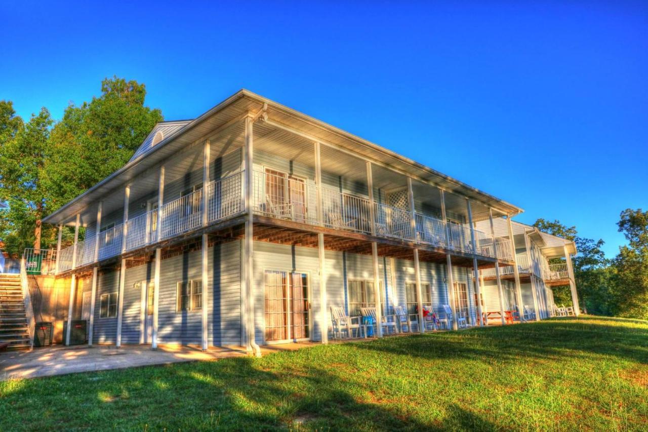 Crown Lake Resort & Spa Horseshoe Bend Kültér fotó