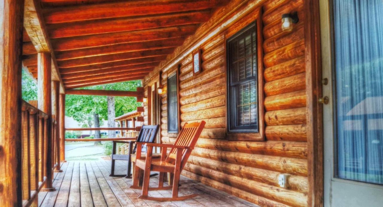 Crown Lake Resort & Spa Horseshoe Bend Kültér fotó
