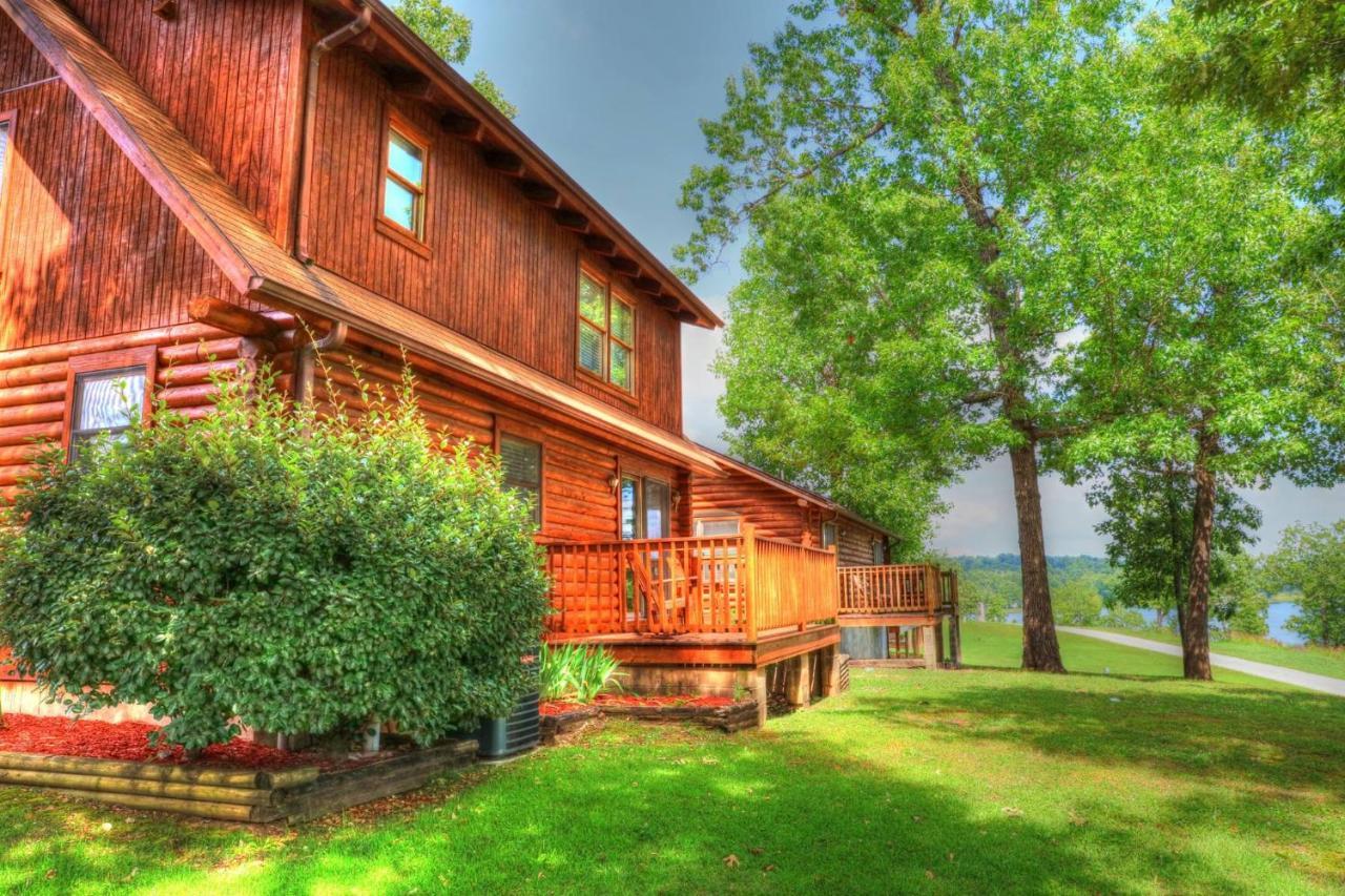 Crown Lake Resort & Spa Horseshoe Bend Kültér fotó