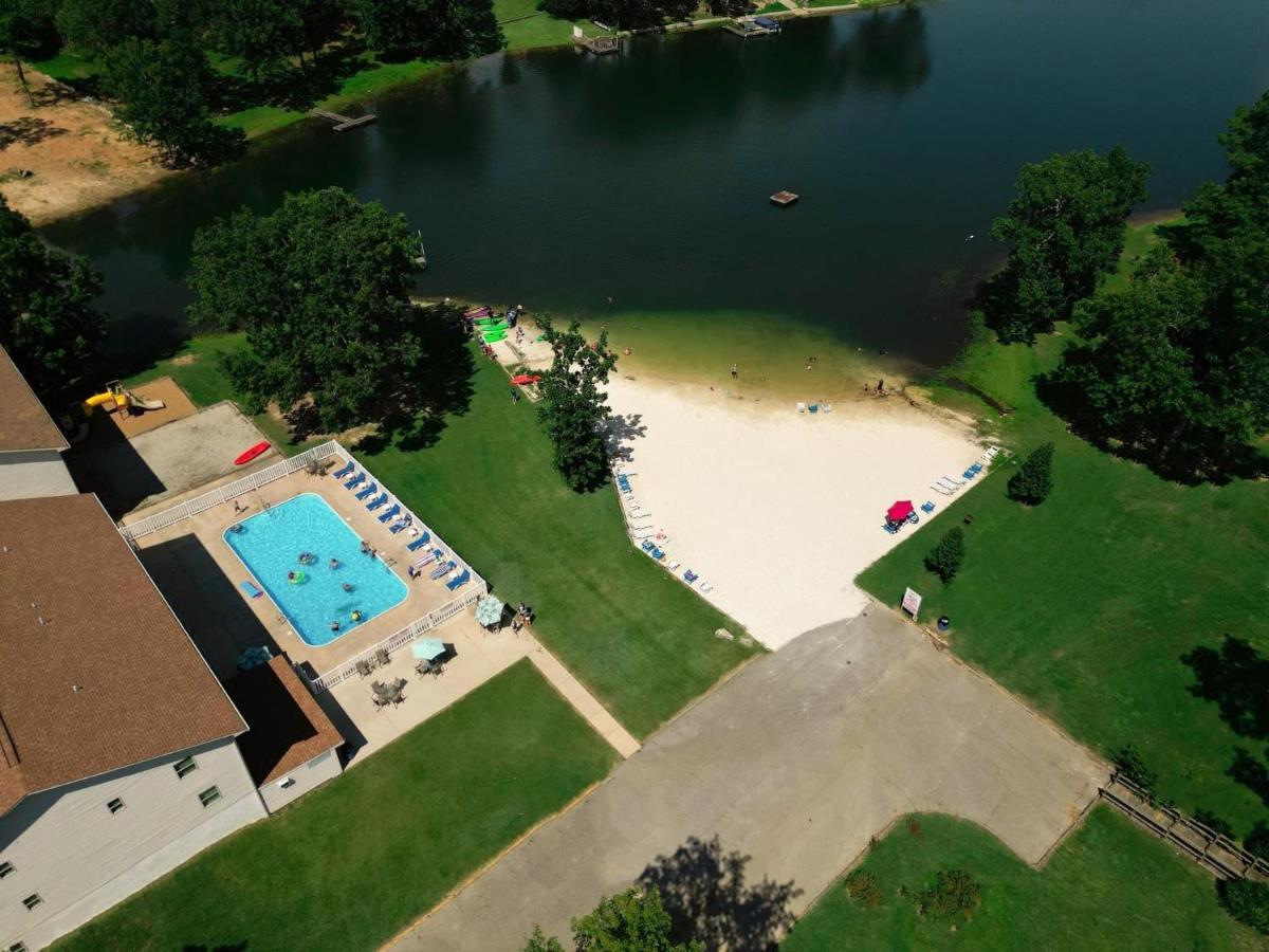 Crown Lake Resort & Spa Horseshoe Bend Kültér fotó