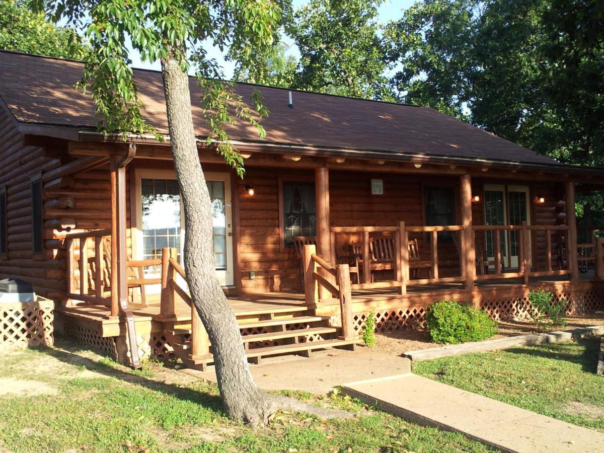 Crown Lake Resort & Spa Horseshoe Bend Kültér fotó