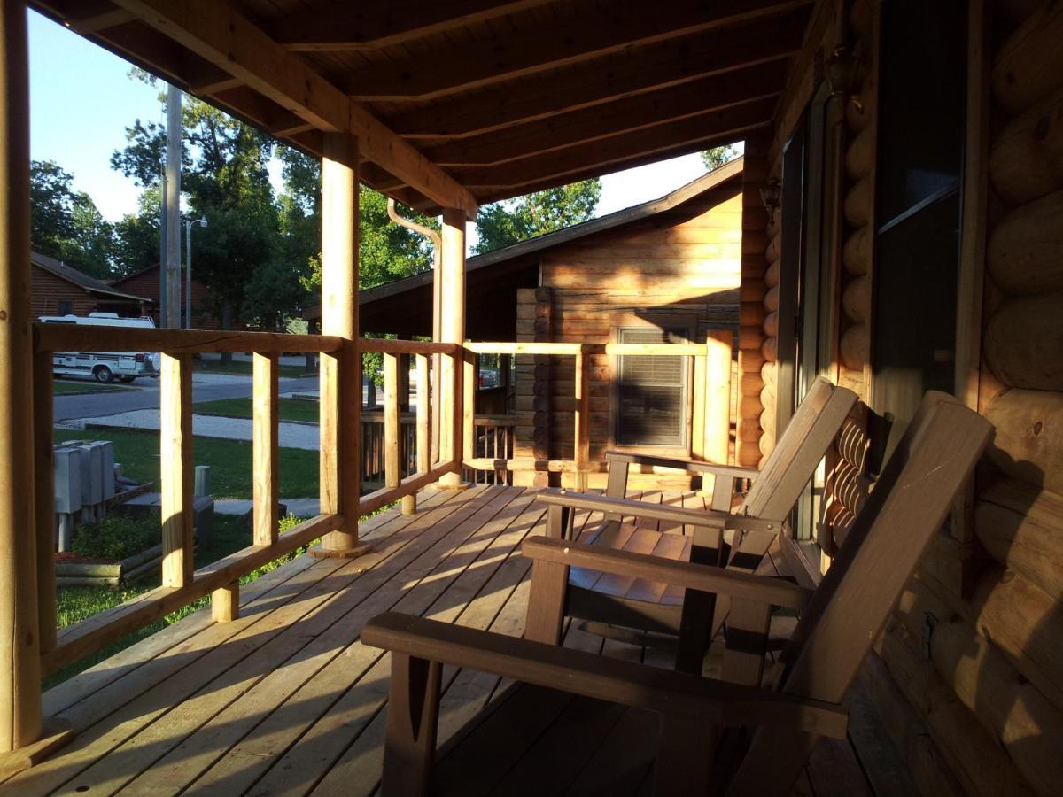 Crown Lake Resort & Spa Horseshoe Bend Kültér fotó