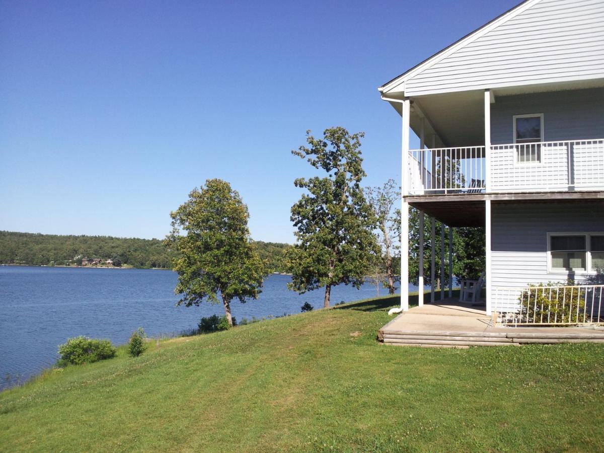 Crown Lake Resort & Spa Horseshoe Bend Kültér fotó